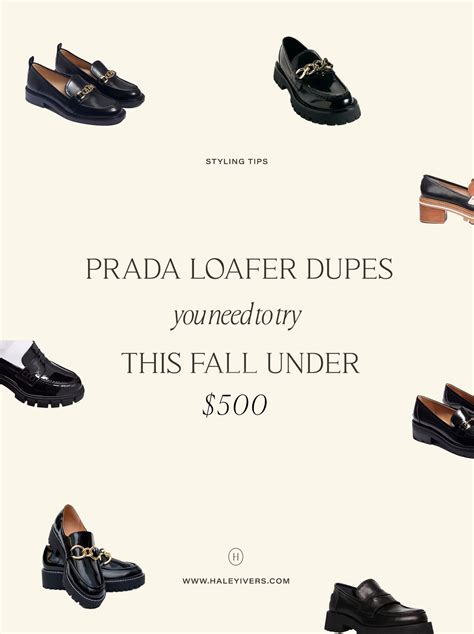 prada bow dupe|prada dupe shoes.